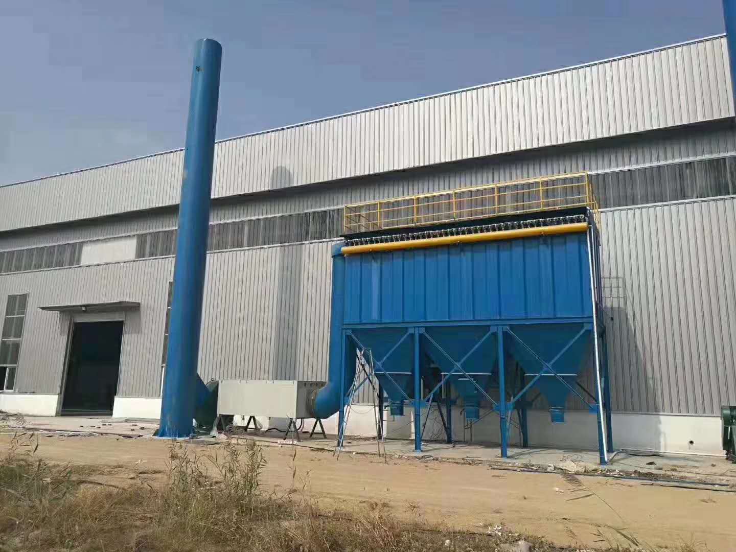 布袋除塵器如何檢查保養(布袋除塵器的保養維護方法)